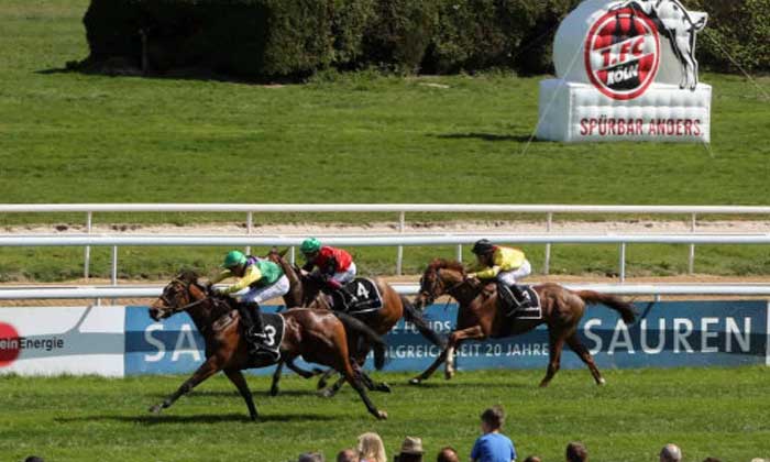 © kölngalopp Kölner Renn-Verein